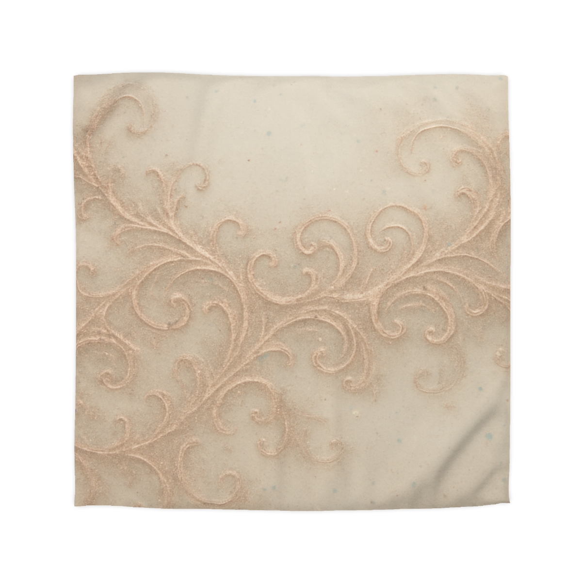 Cosmic Dust Filigree custom duvets