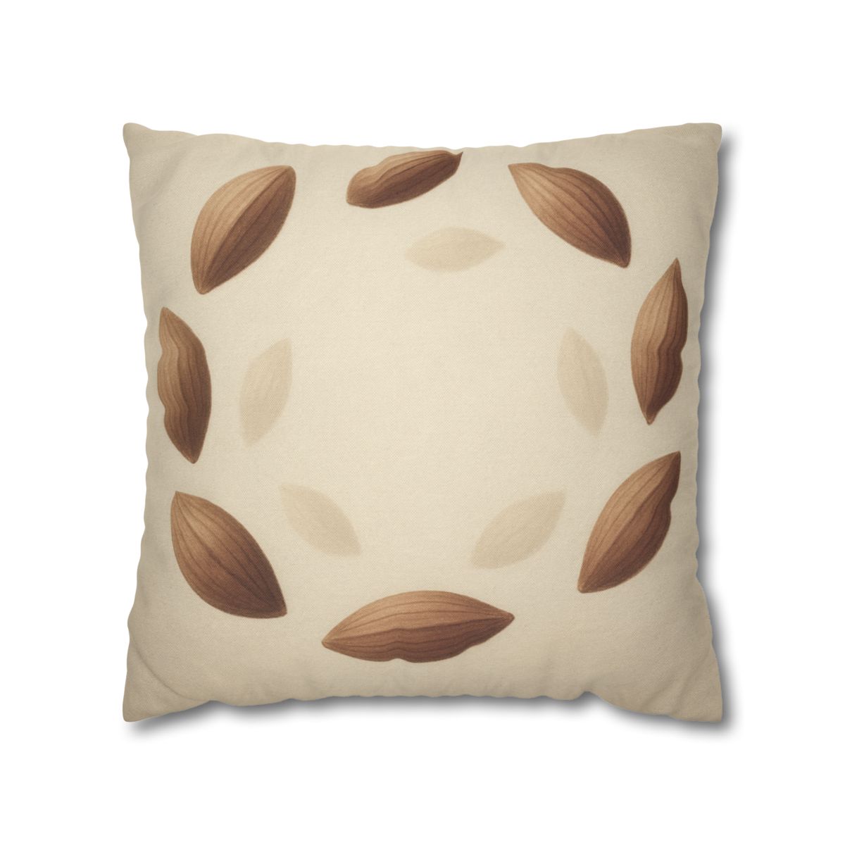 Seed Halo Cluster personalized pillow covers