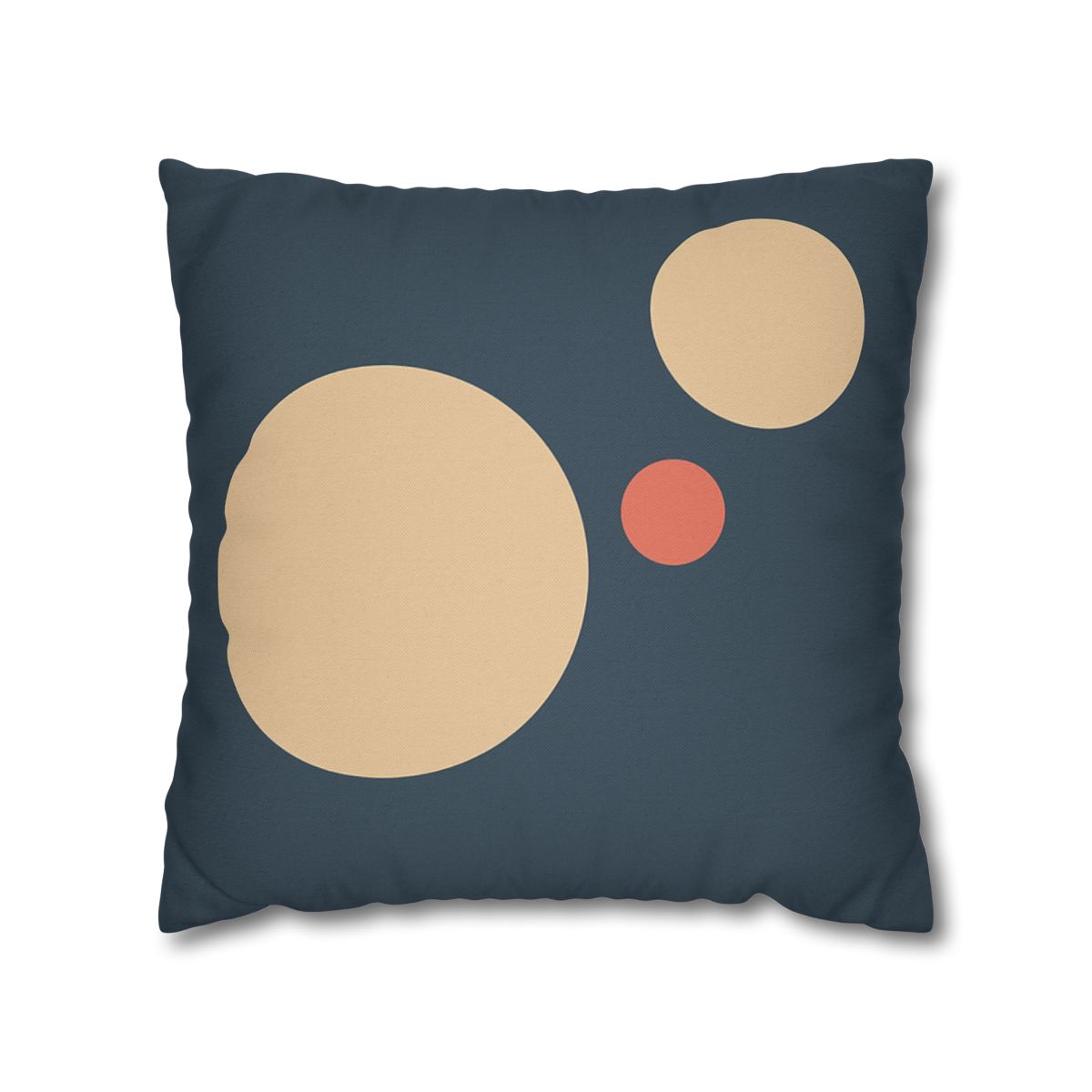 Three Point Calm Cluster unique gift pillow cases