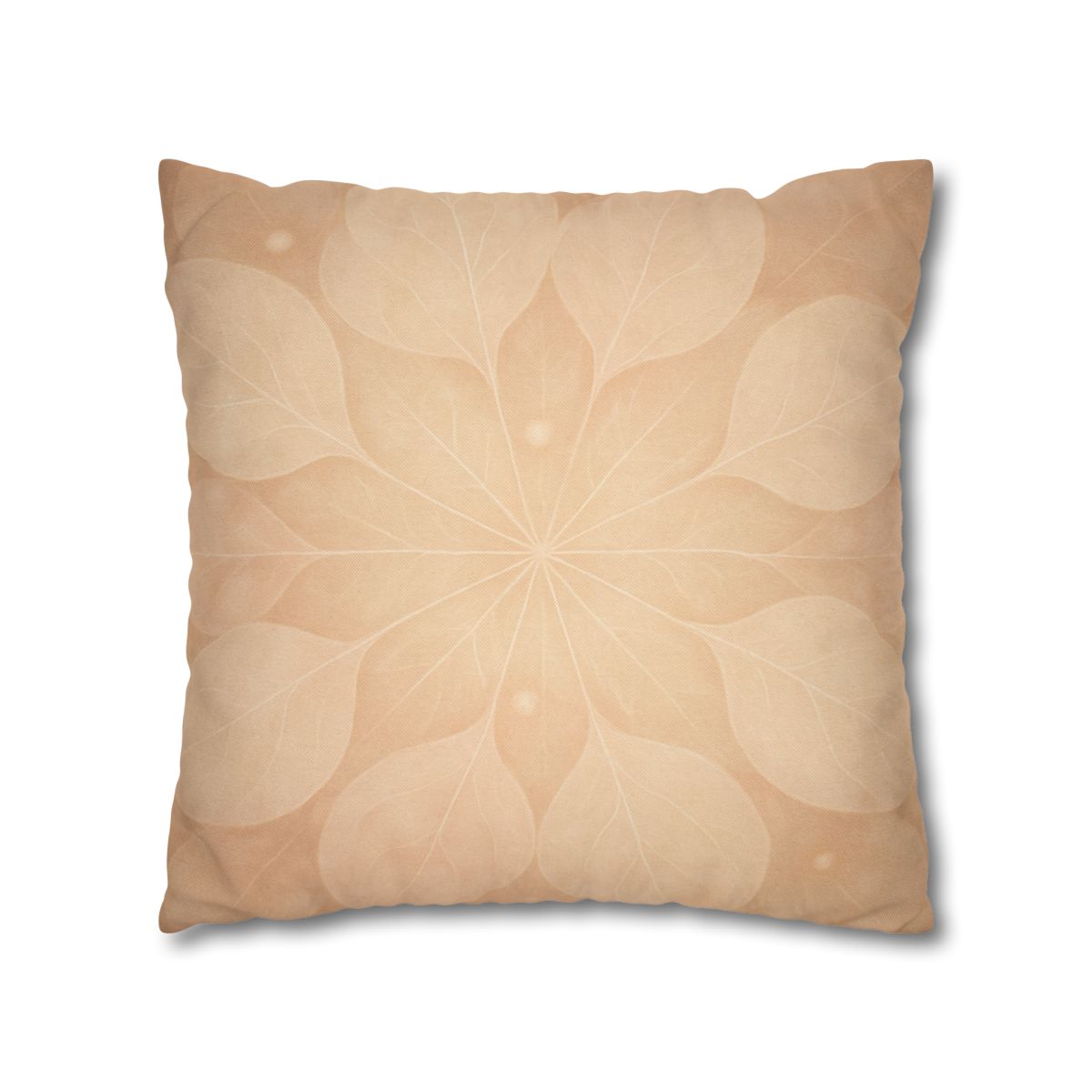 Petal Lace Constellation custom pillow cases