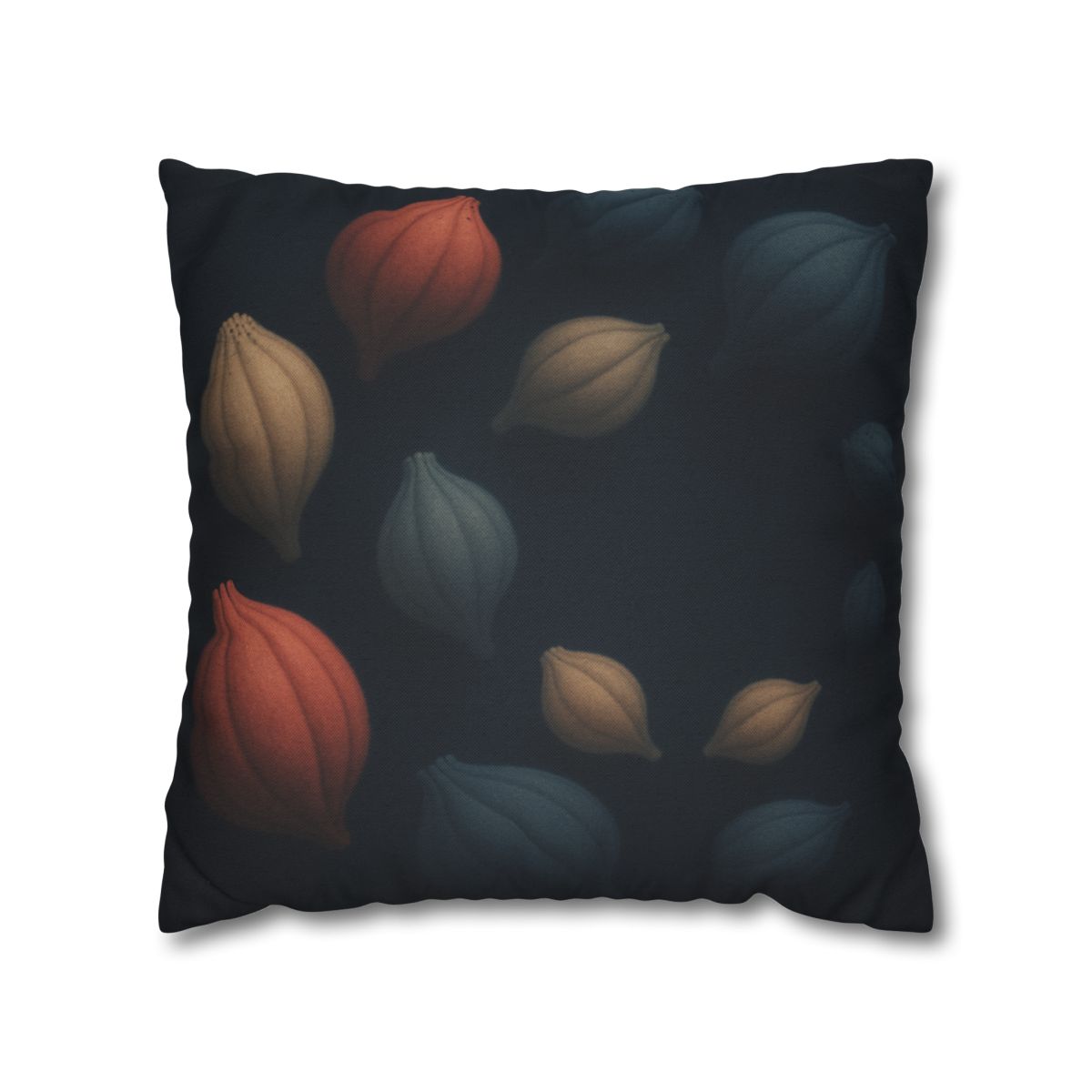 Seed Capsule Constellation trendy patterned pillow cases