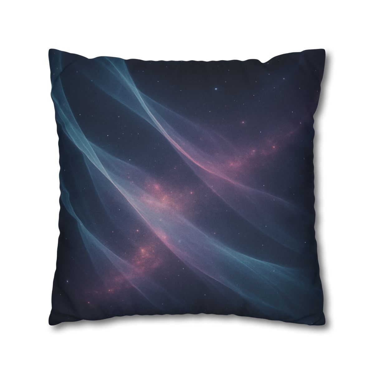 Prismatic Ion Veil Drift trendy patterned pillow cases