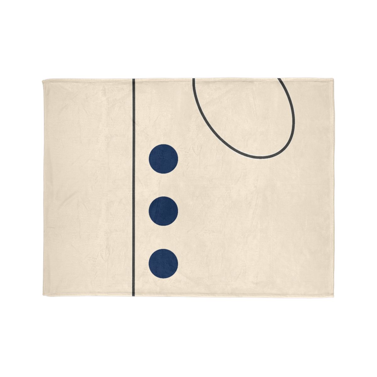 Silent Orbit Offset warm winter blankets