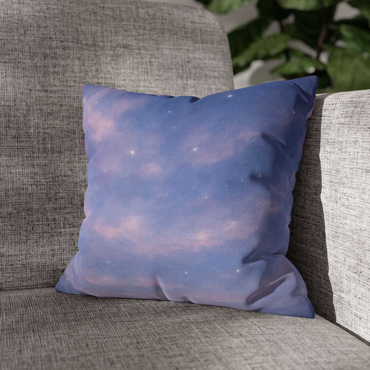 Photon Mist Serenade trendy patterned pillow cases
