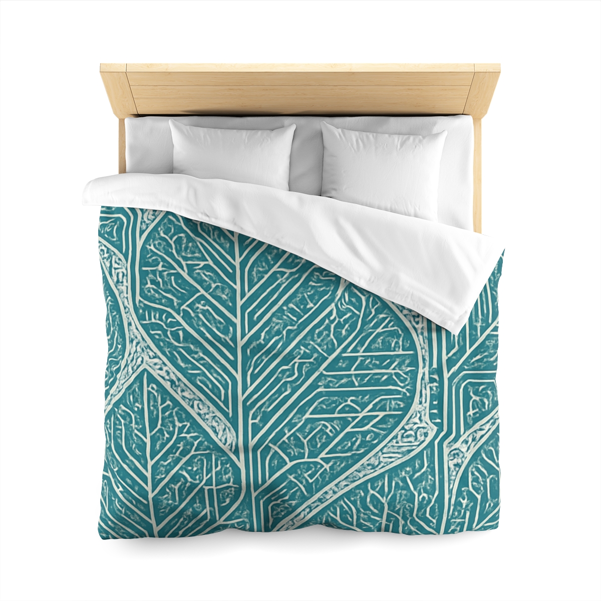 Veinline Circuit Lace duvets for gifts