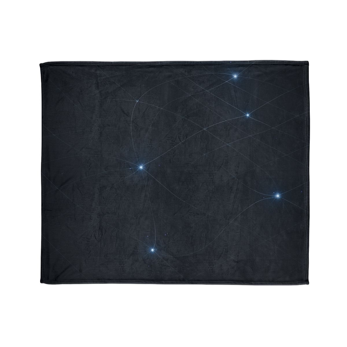 Gravitational Echo Lattice personalized cozy blankets