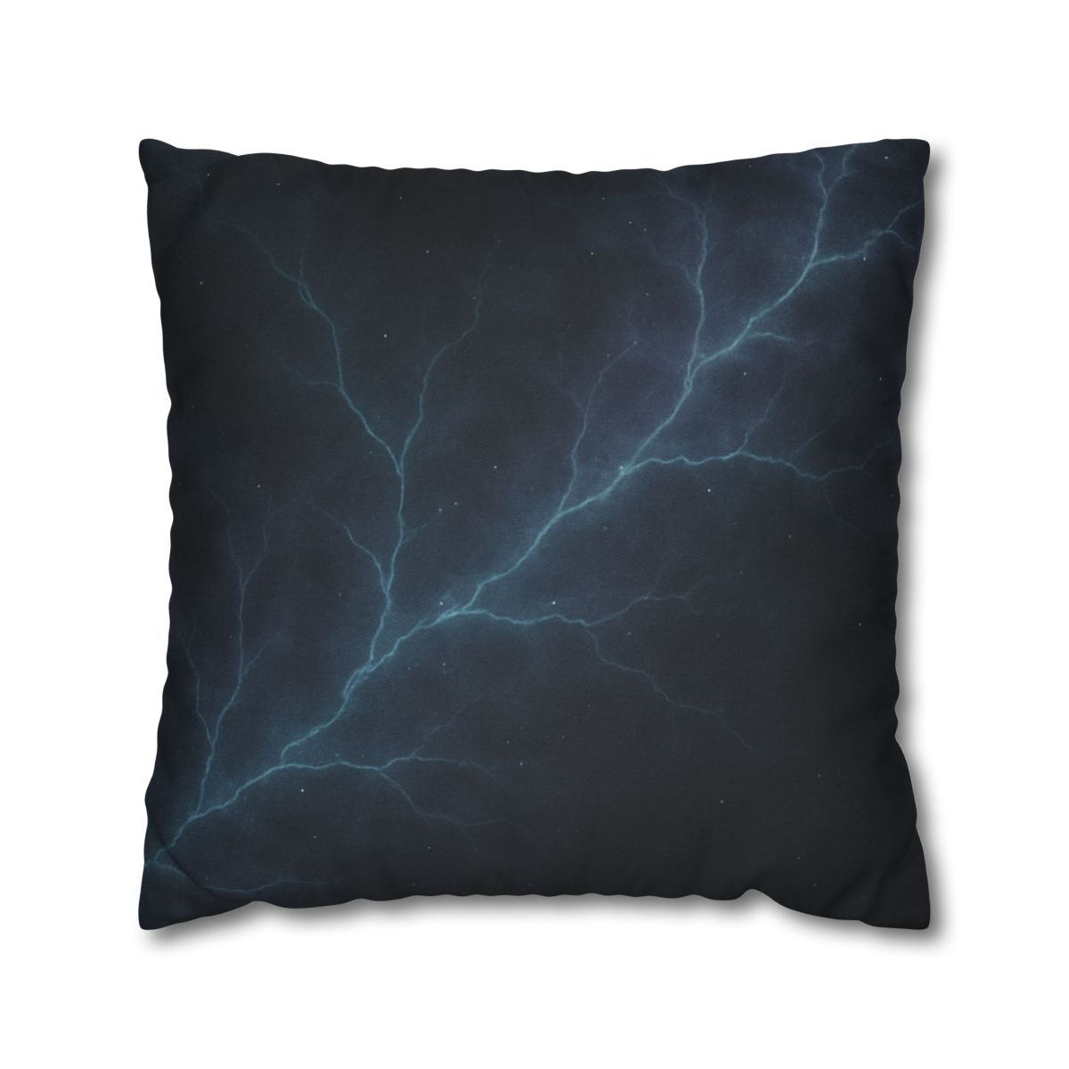 Dark Matter Vein Bloom stylish decorative pillowcases