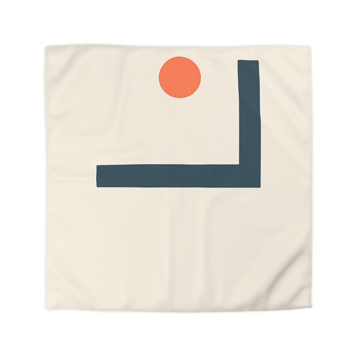 Orbit Gap Rectangles duvets for gifts