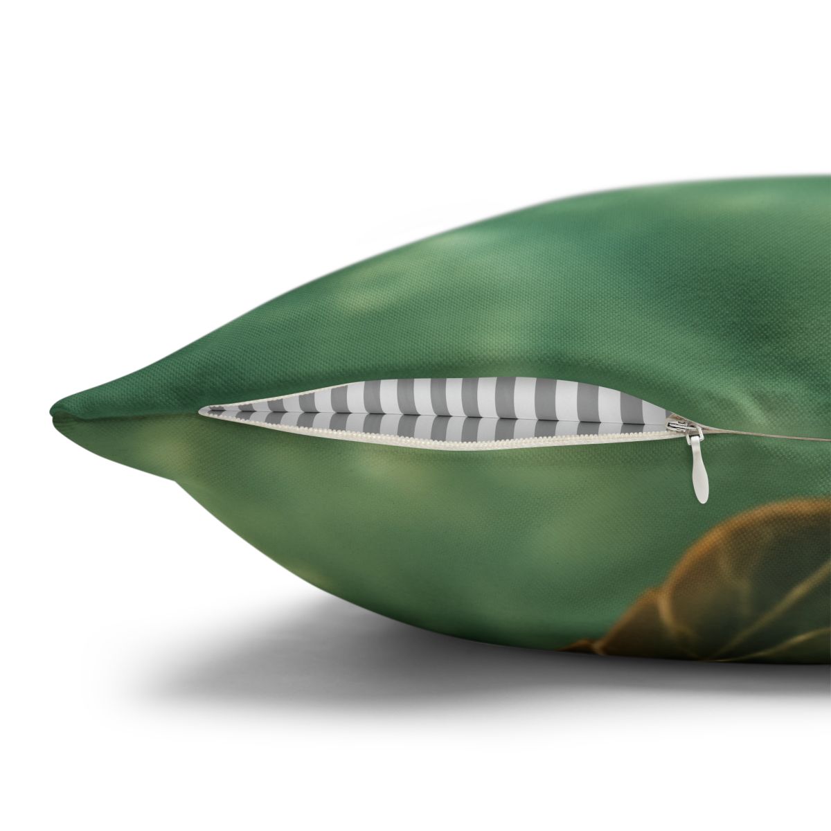 Sea Lantern Green Sea Turtle soft cotton pillow cases