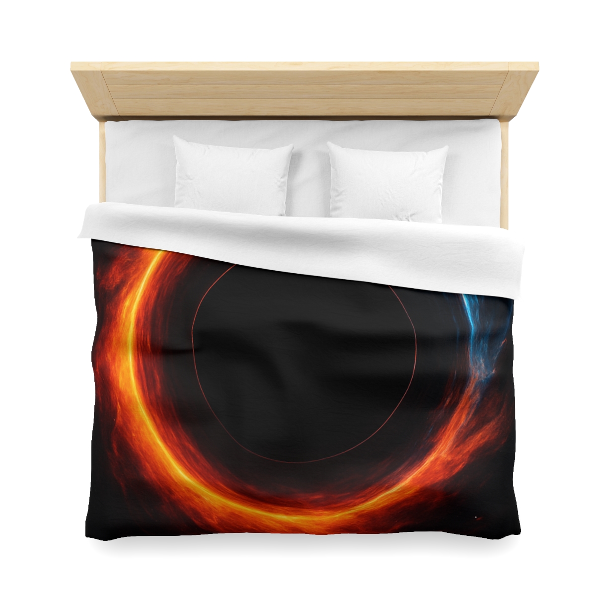 Event Horizon Ember Crown trendy bedroom duvets