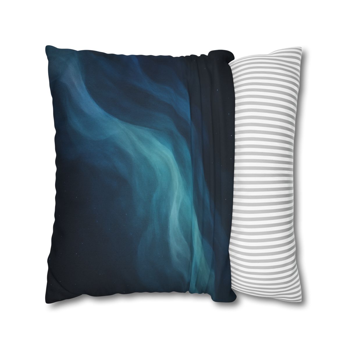 Nebula Silk Current trendy patterned pillow cases