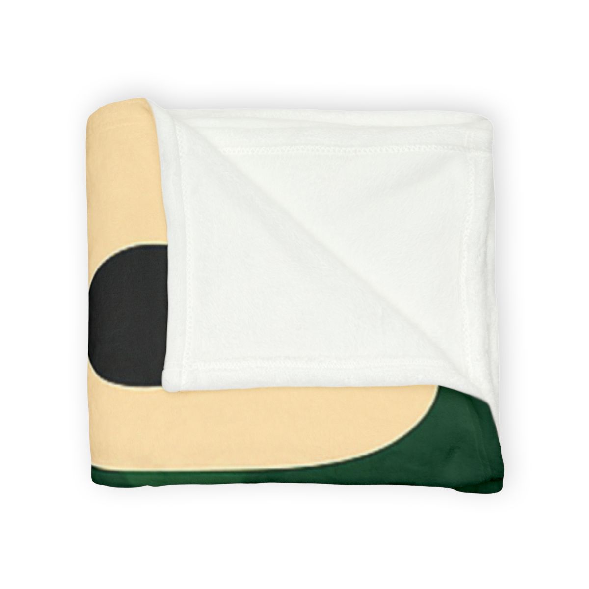 Jungle Rain Rhythm With The Frog Band soft fleece blankets