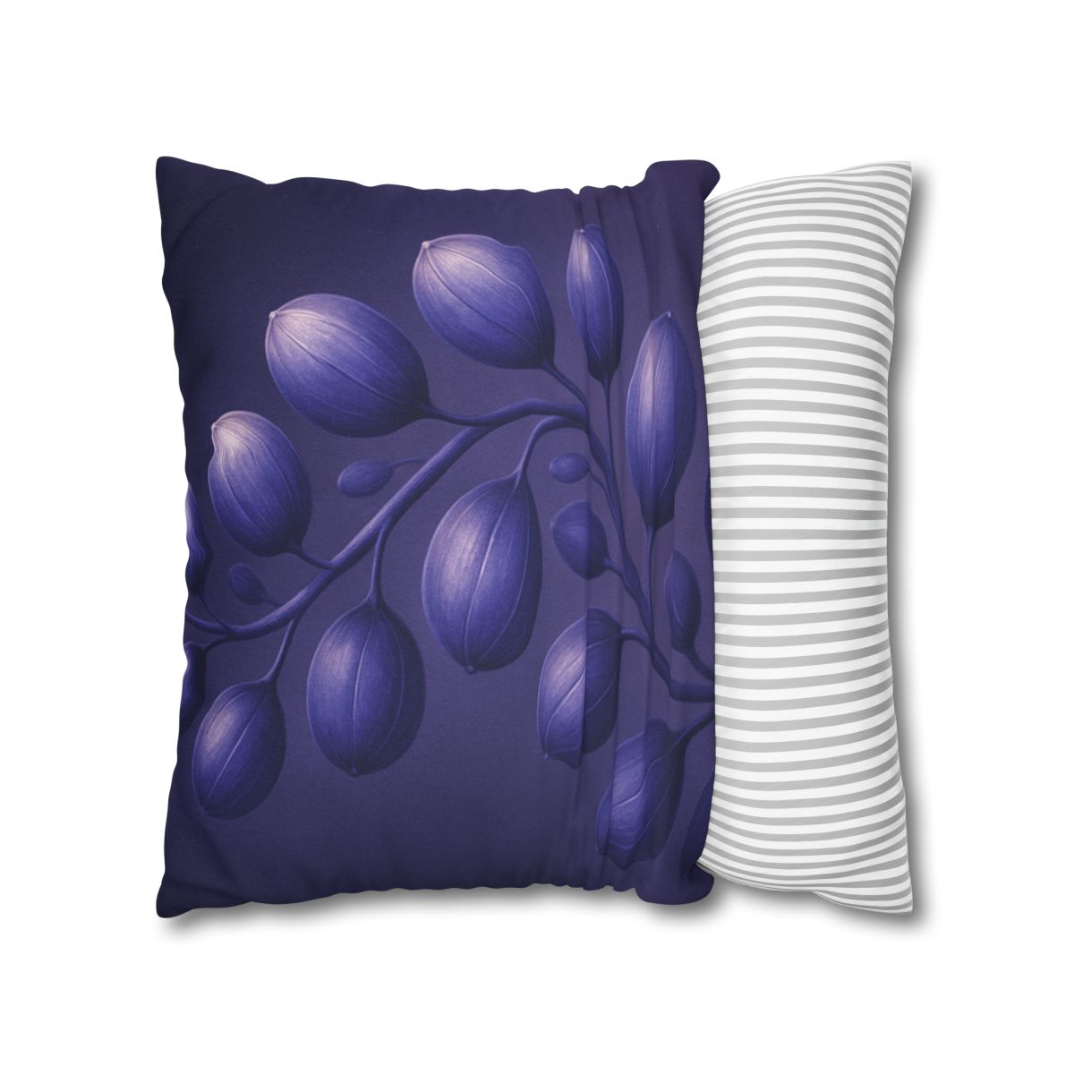 Seed Pod Helix Constellation comfortable bedding pillow covers