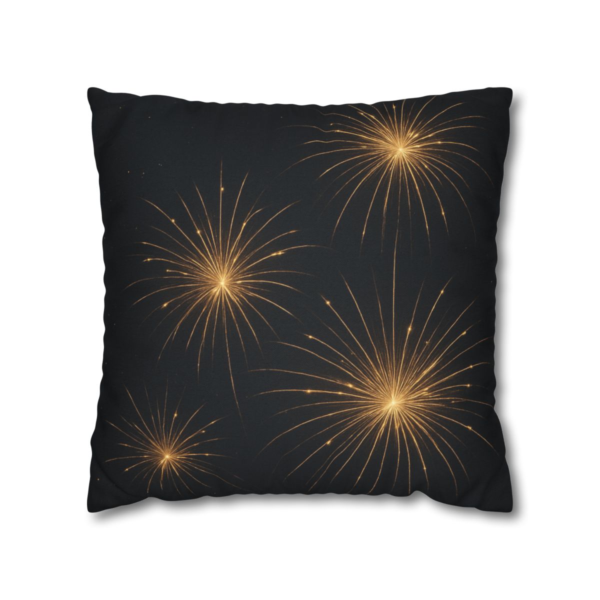 Starburst Silk Field unique gift pillow cases