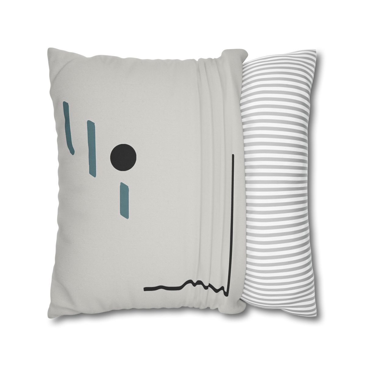 Horizon Gate Triptych unique gift pillow cases