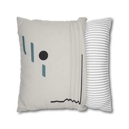 Horizon Gate Triptych unique gift pillow cases