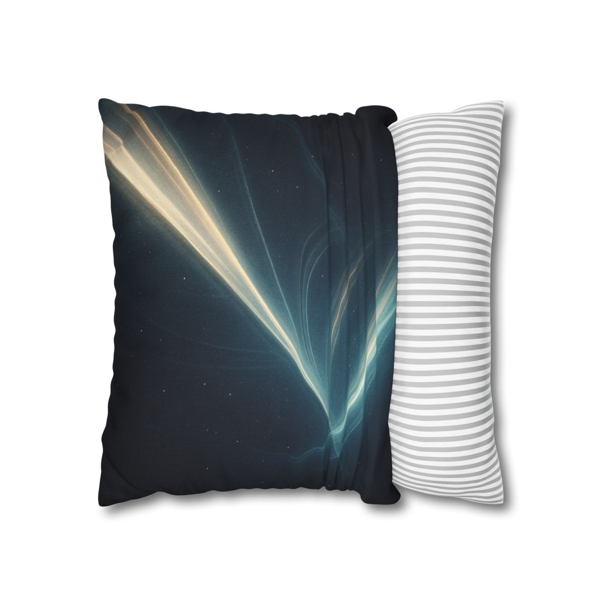 Chrono Shear Lightfold stylish decorative pillowcases