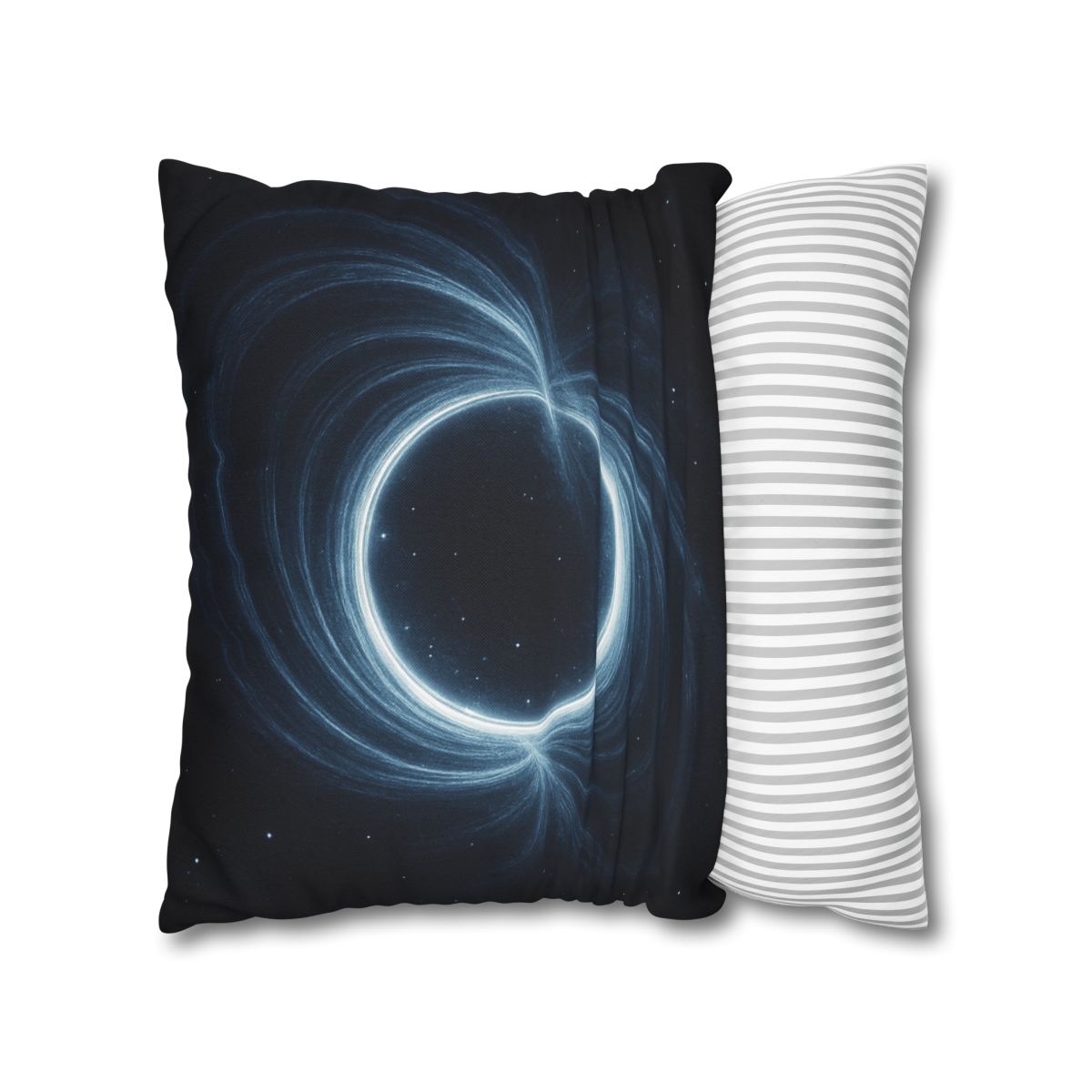 Lensing Halo Tapestry unique gift pillow cases