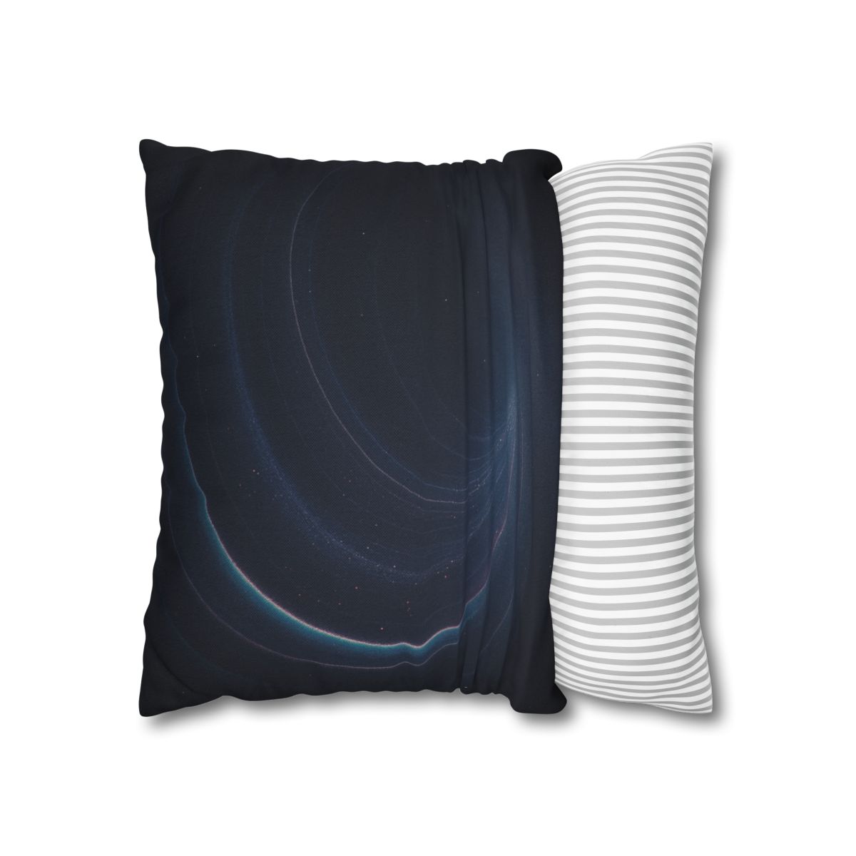 Prismatic Lenswave Mirage unique gift pillow cases