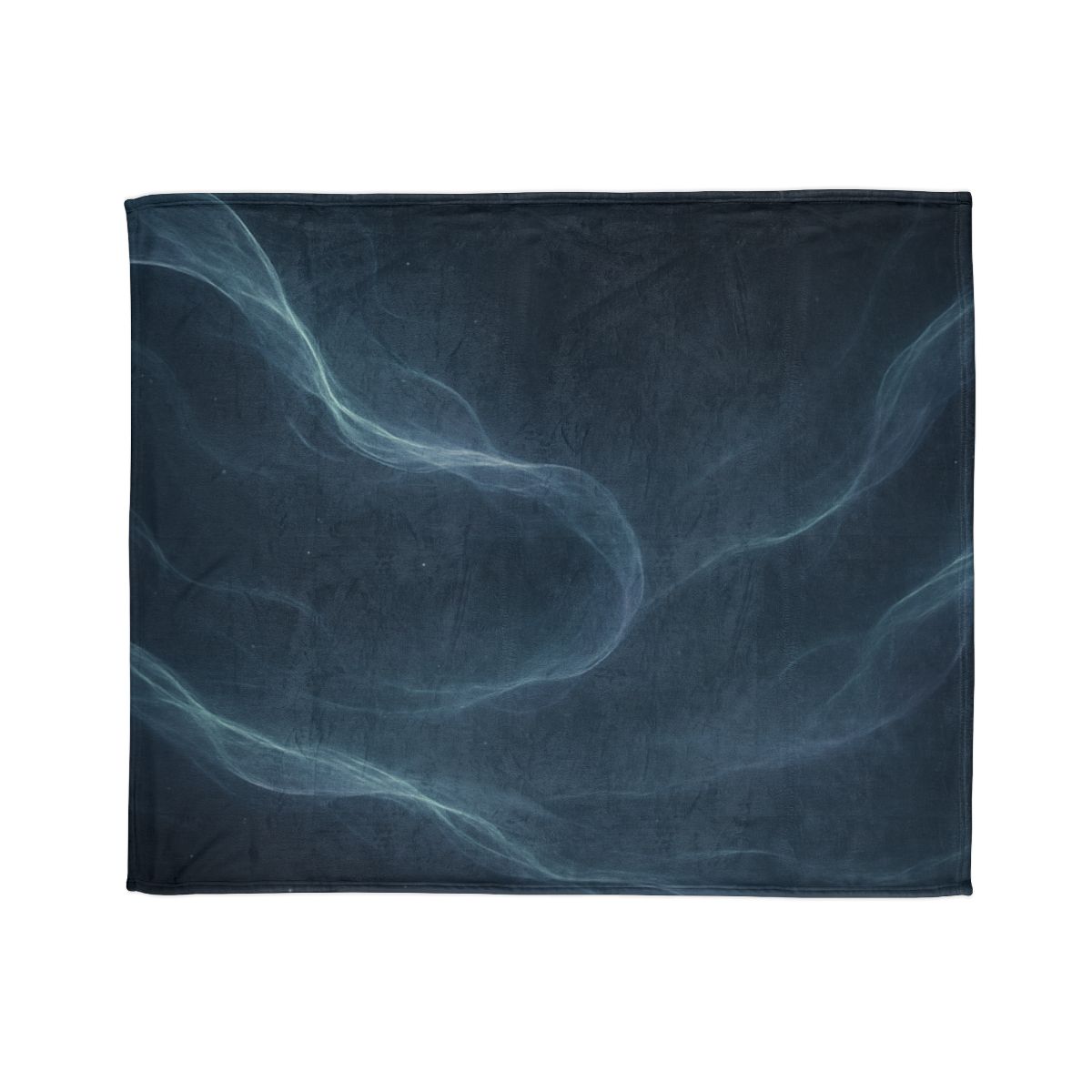 Cryo Plasma Filament Drift soft fleece blankets