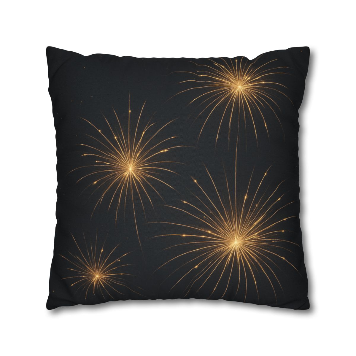 Starburst Silk Field unique gift pillow cases