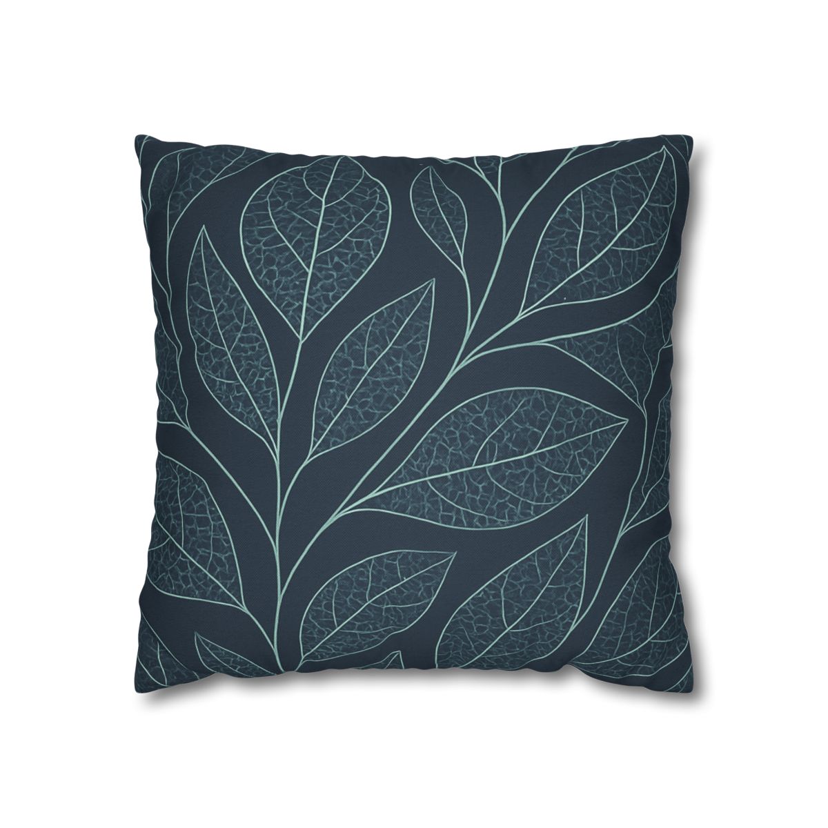 Veinwork Constellation Lattice soft cotton pillow cases