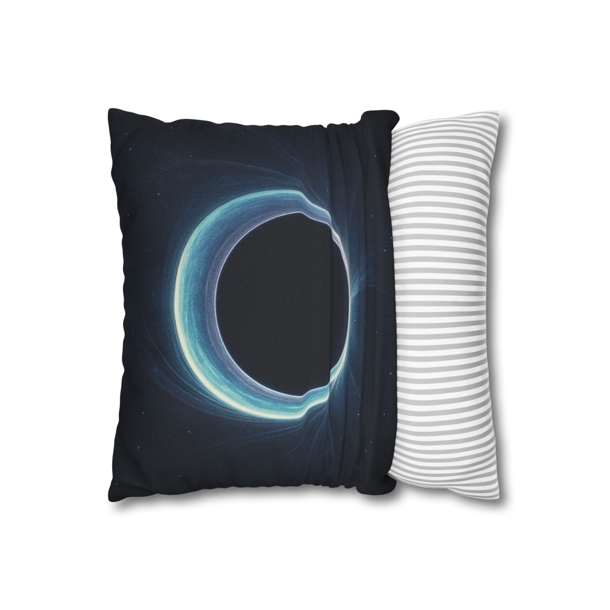 Gravitational Prism Bloom comfortable bedding pillow covers