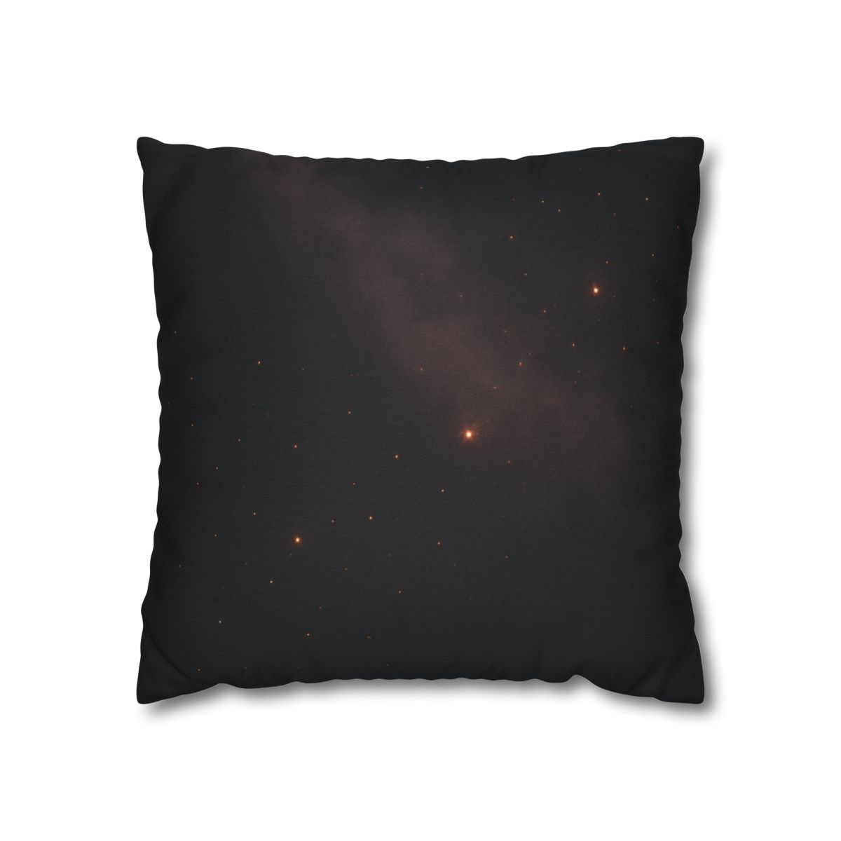 Dark Veil Ember Field personalized pillow covers