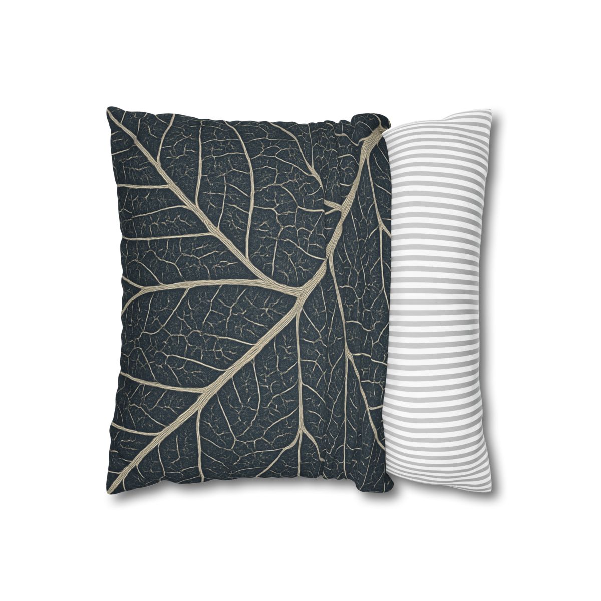Leaf Vein Starchart Lattice soft cotton pillow cases