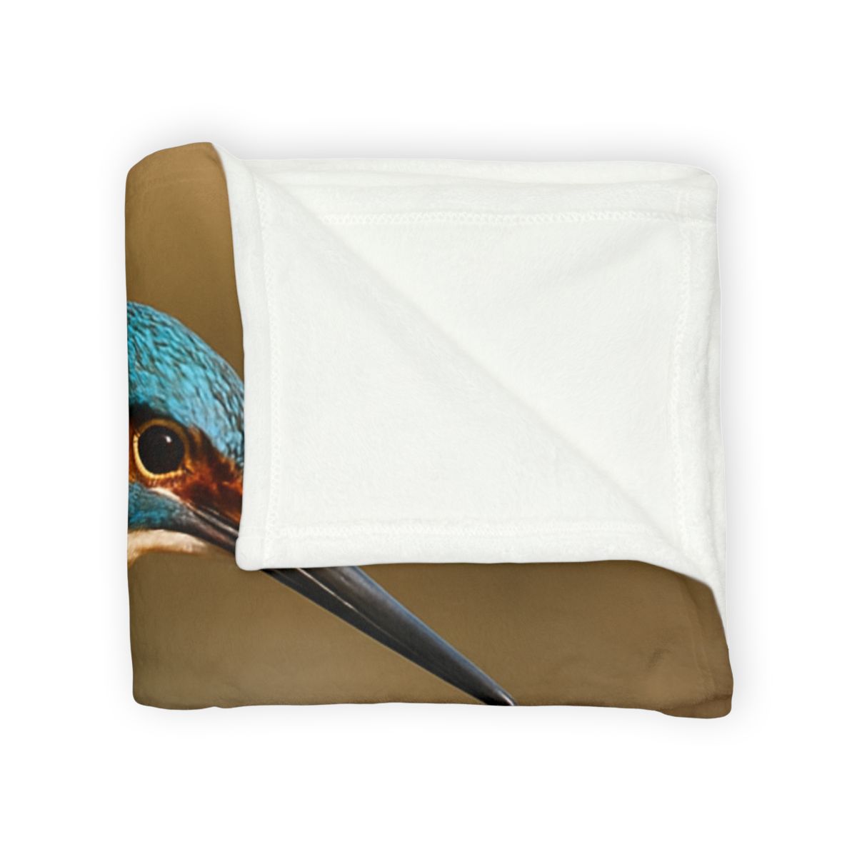 Sky Arrow Kingfisher trendy patterned blankets