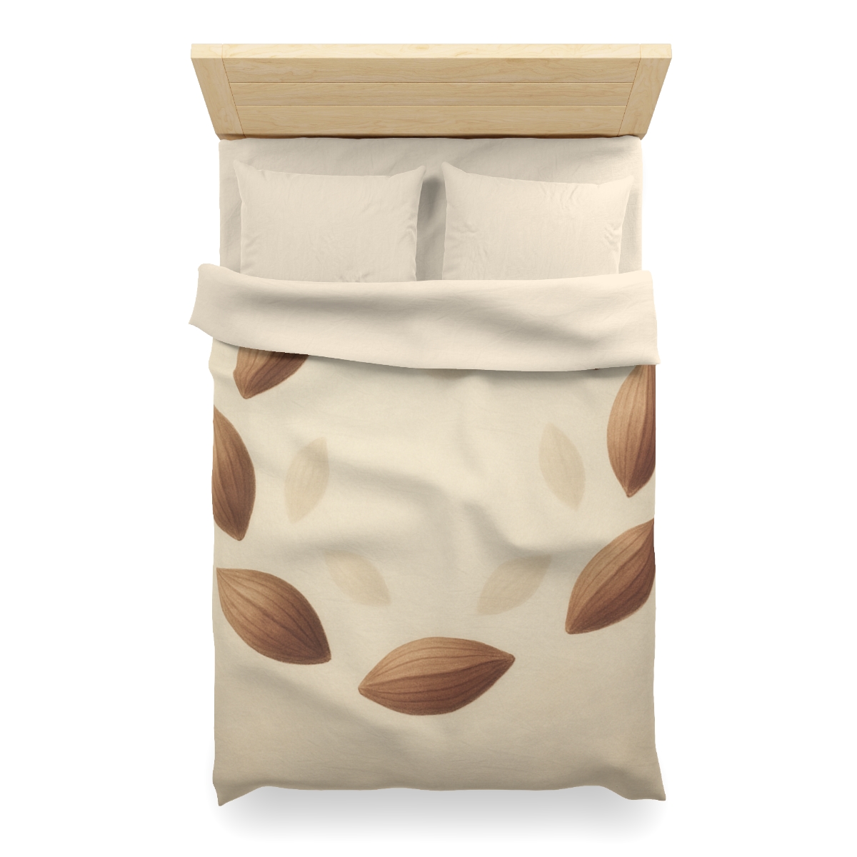 Seed Halo Cluster custom duvets