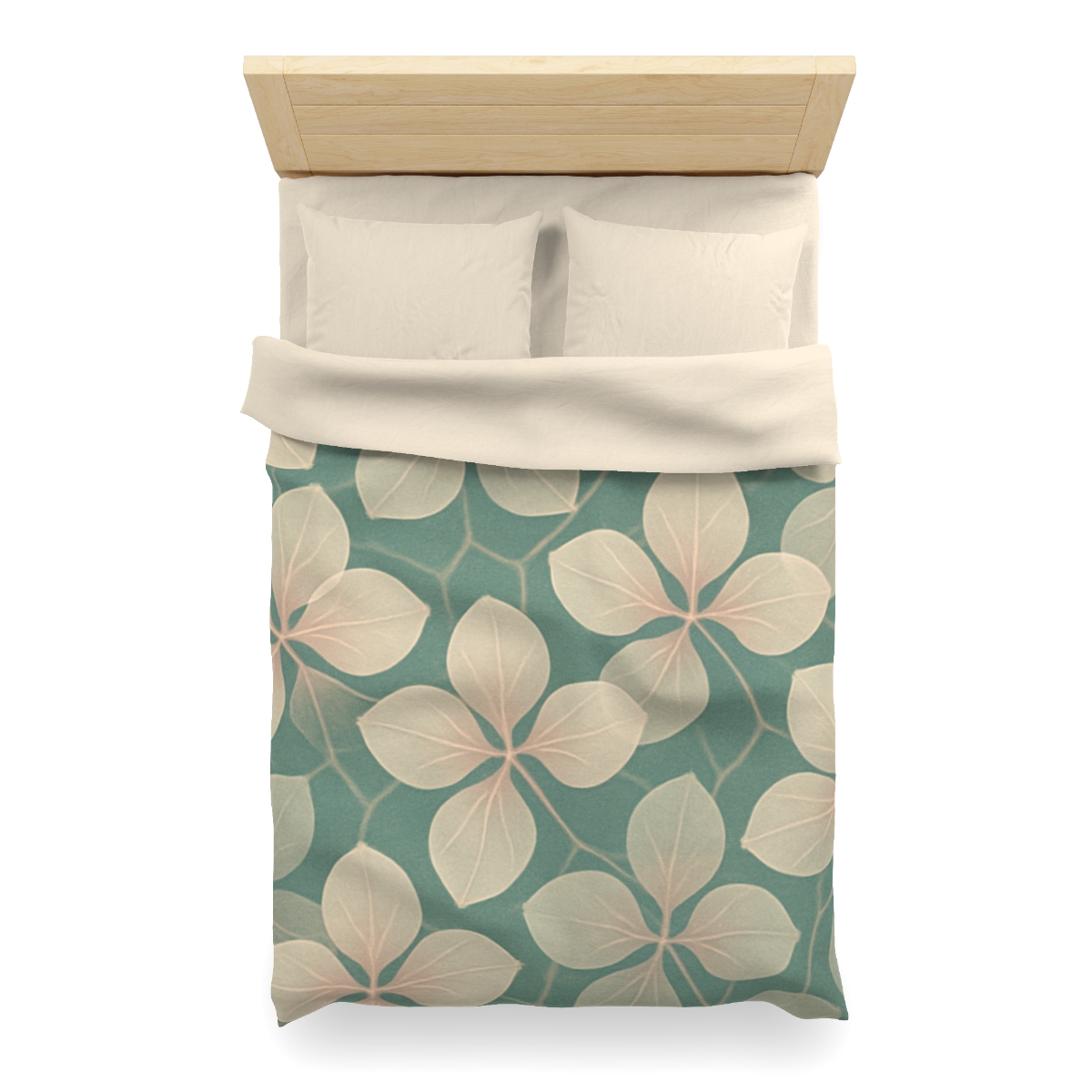 Petal Lattice Reverie trendy bedroom duvets