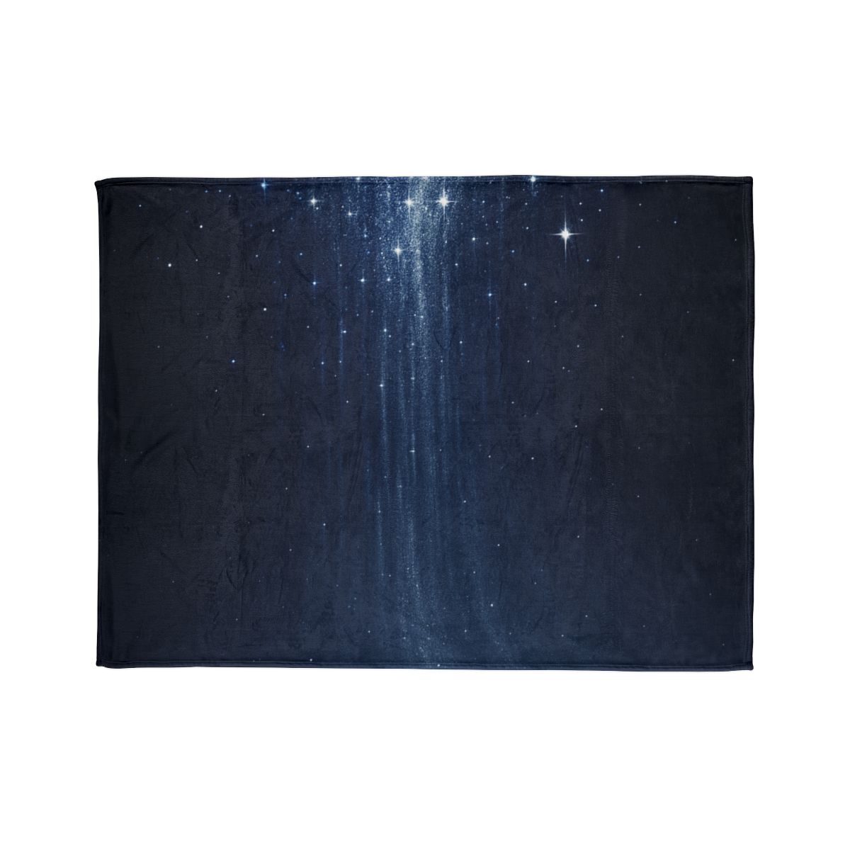 Chrono Starfall Tapestry unique gift blanketscustom blankets