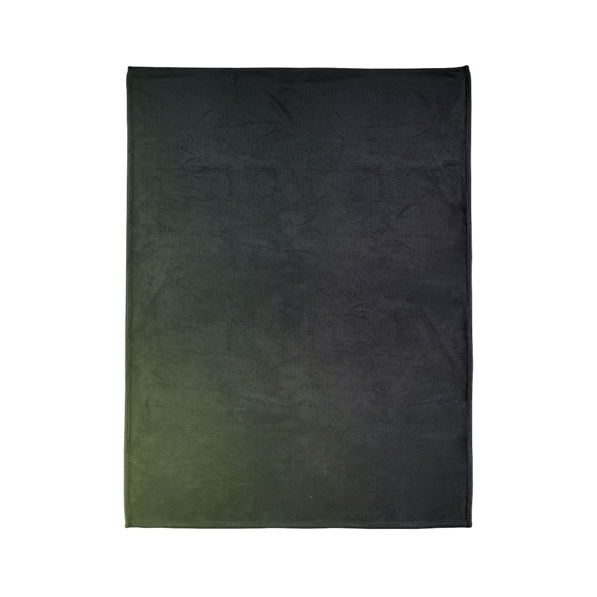 Dark Energy Gradient stylish throw blankets