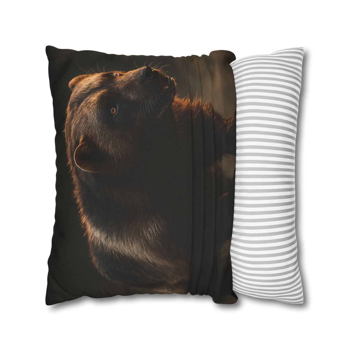 Ember Dusk Wolverine custom pillow cases