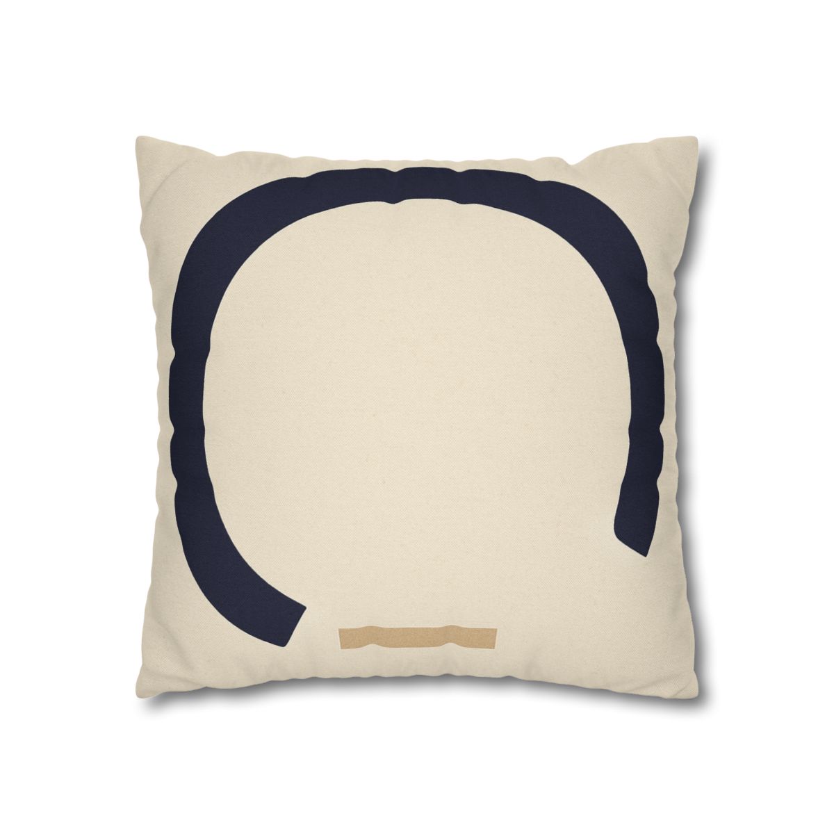 Arc And Bar Balance unique gift pillow cases