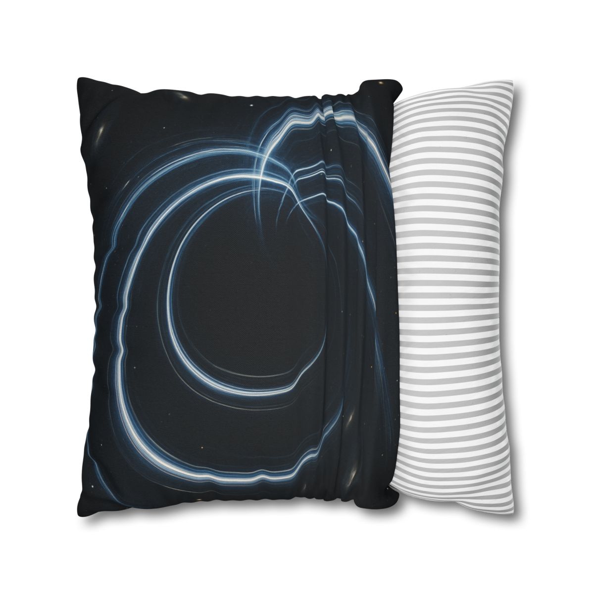 Gravitational Lensing Mirage stylish decorative pillowcases