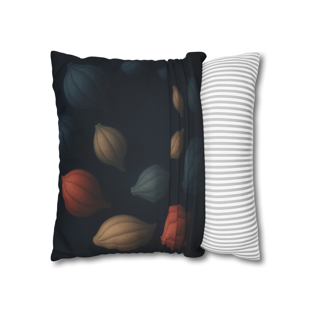 Seed Capsule Constellation trendy patterned pillow cases