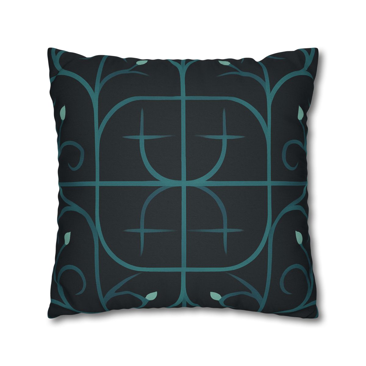 Vine Lattice Constellation trendy patterned pillow cases