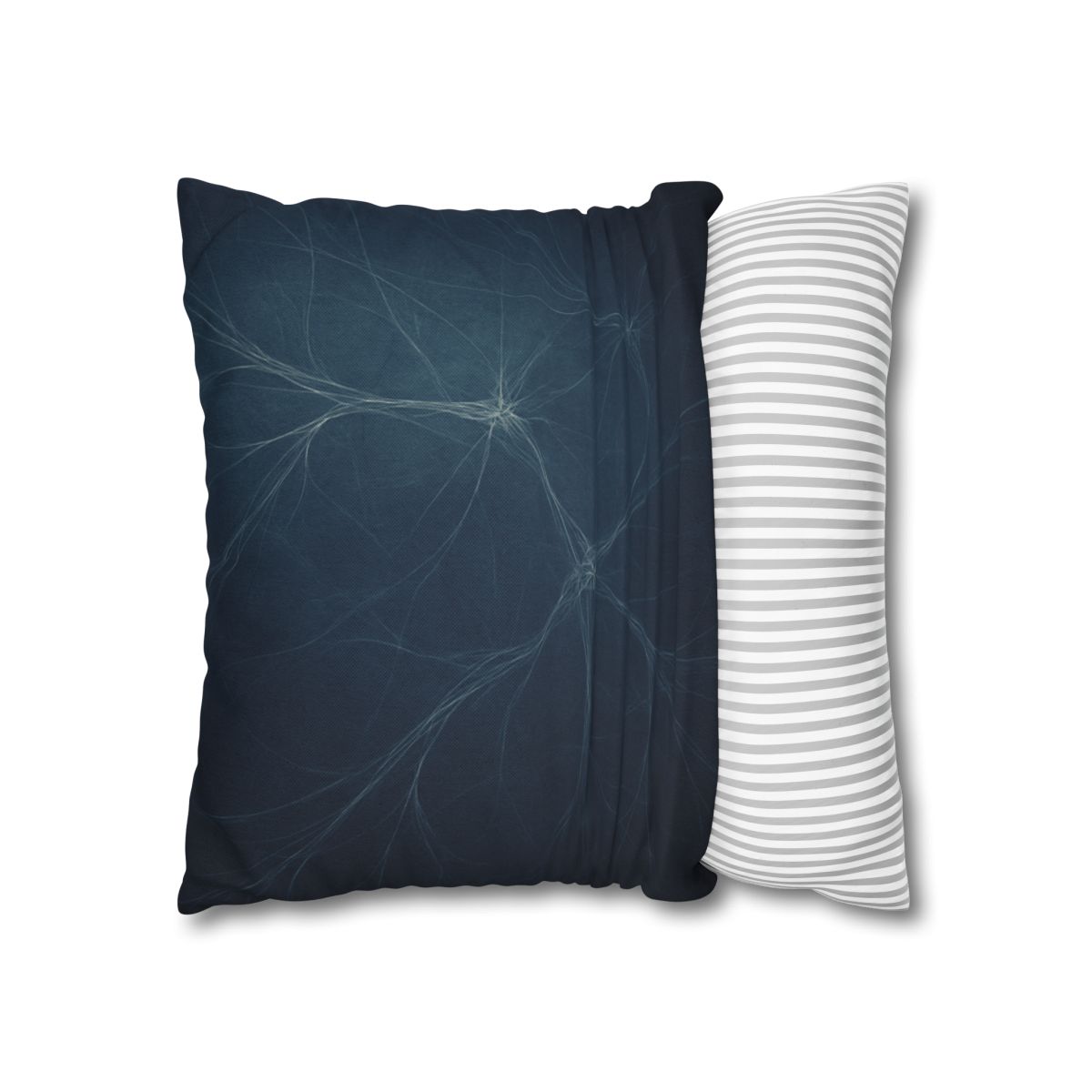 Dark Matter Filament Tapestry trendy patterned pillow cases