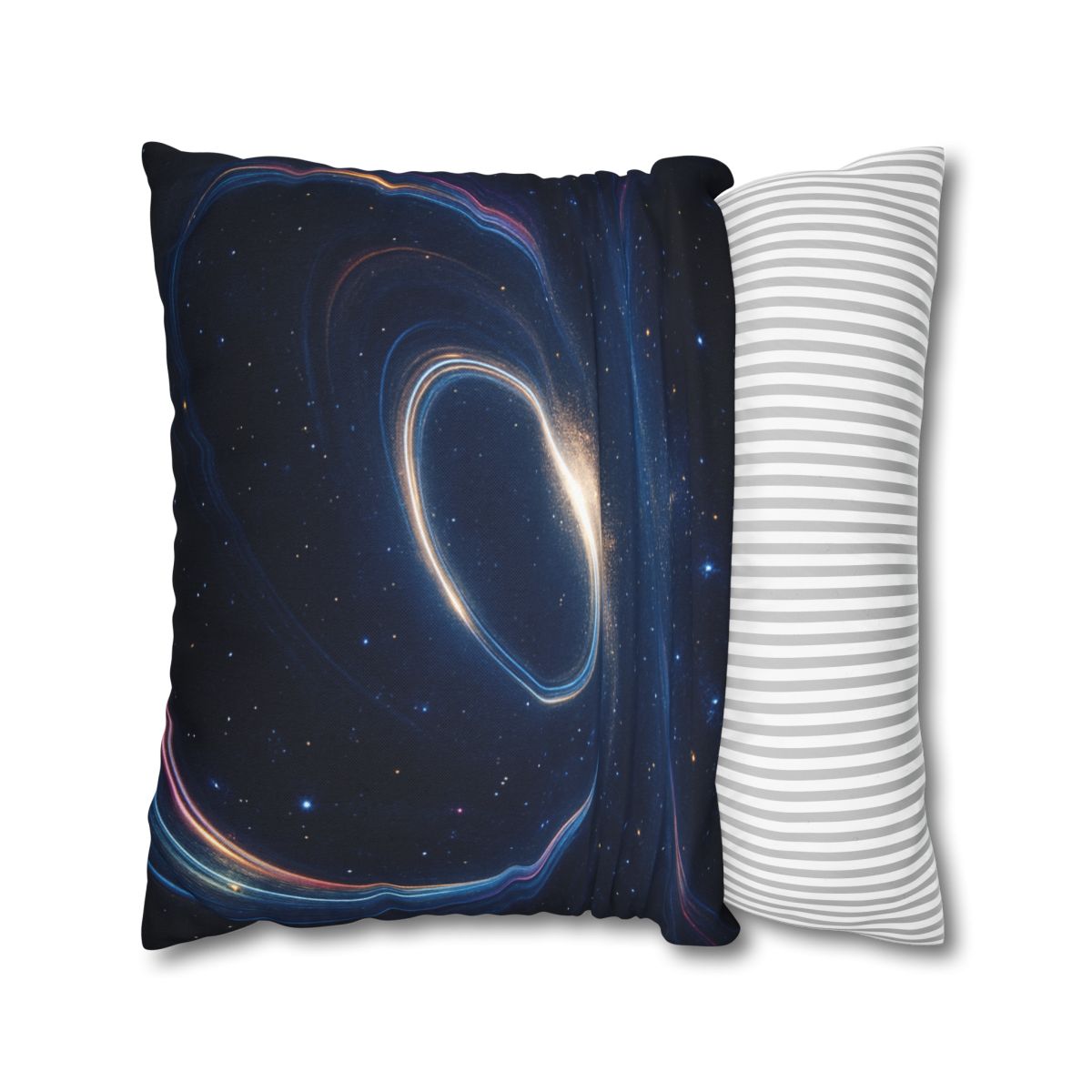 Prismatic Lensing Mirage designer print pillow cases