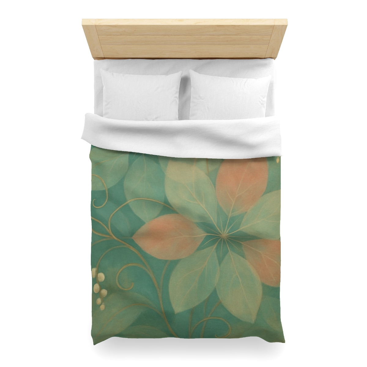 Petal Lattice Constellation duvets for gifts