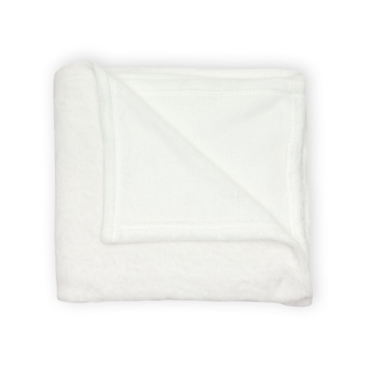 Sparse Grid With Missing Corner And Accent Point decorative home blankets