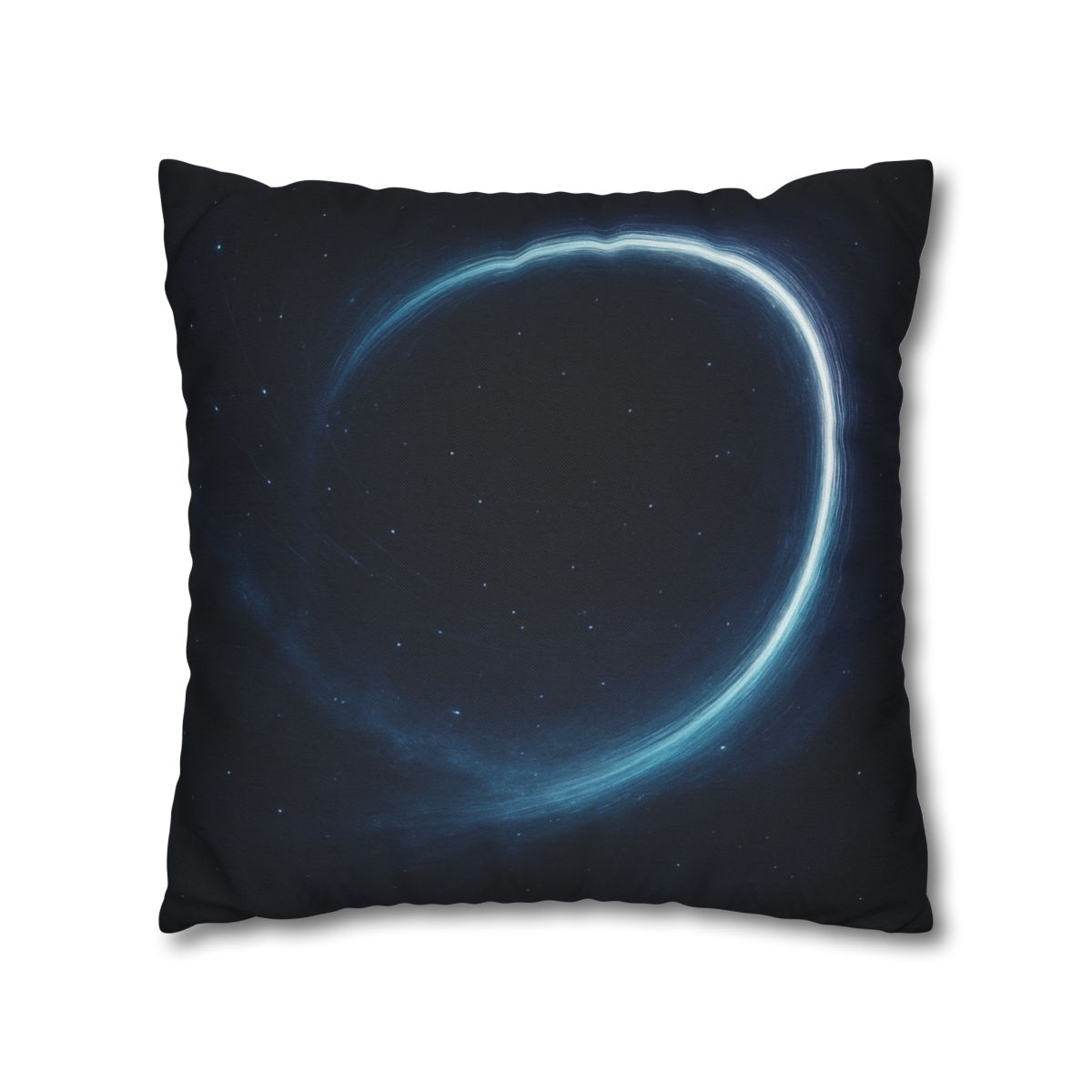 Lensing Mirage Bloom personalized pillow covers
