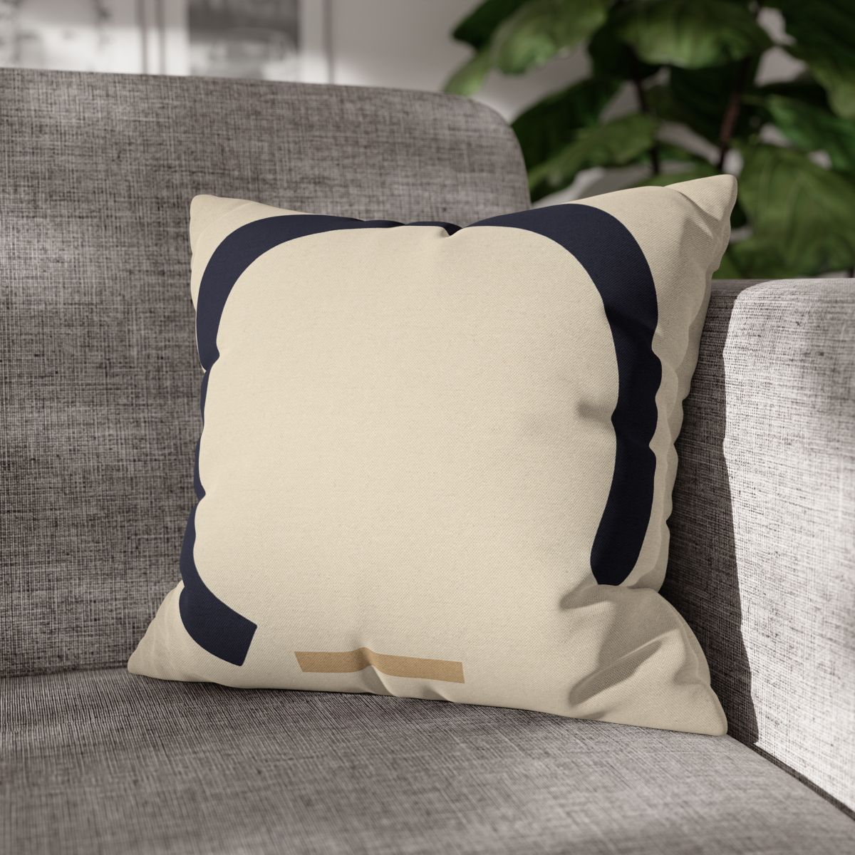 Arc And Bar Balance unique gift pillow cases