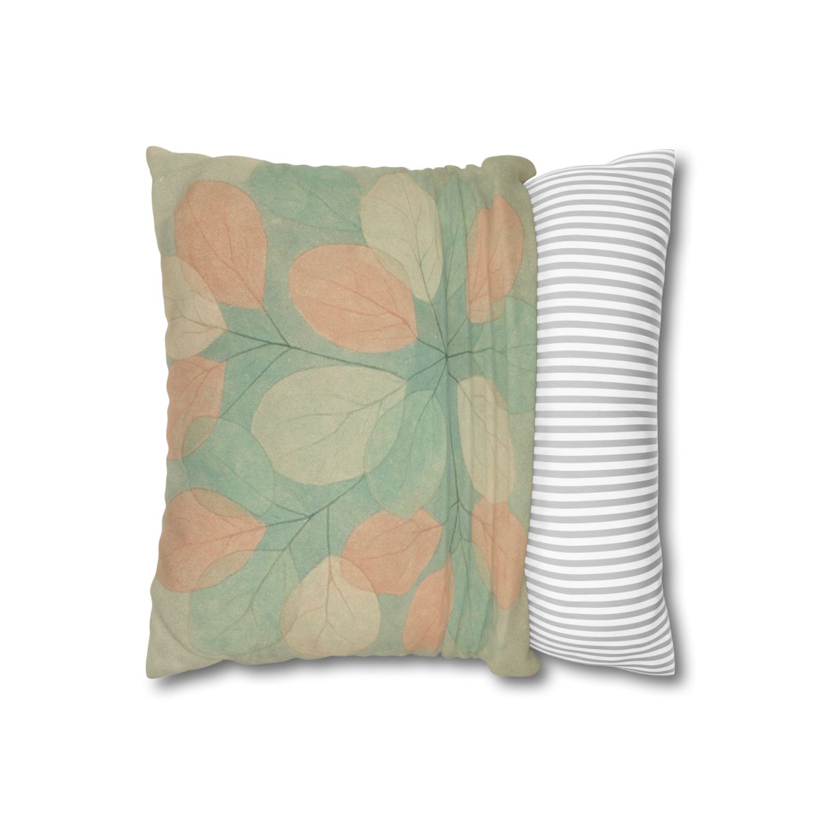 Petal Constellation Mesh comfortable bedding pillow covers