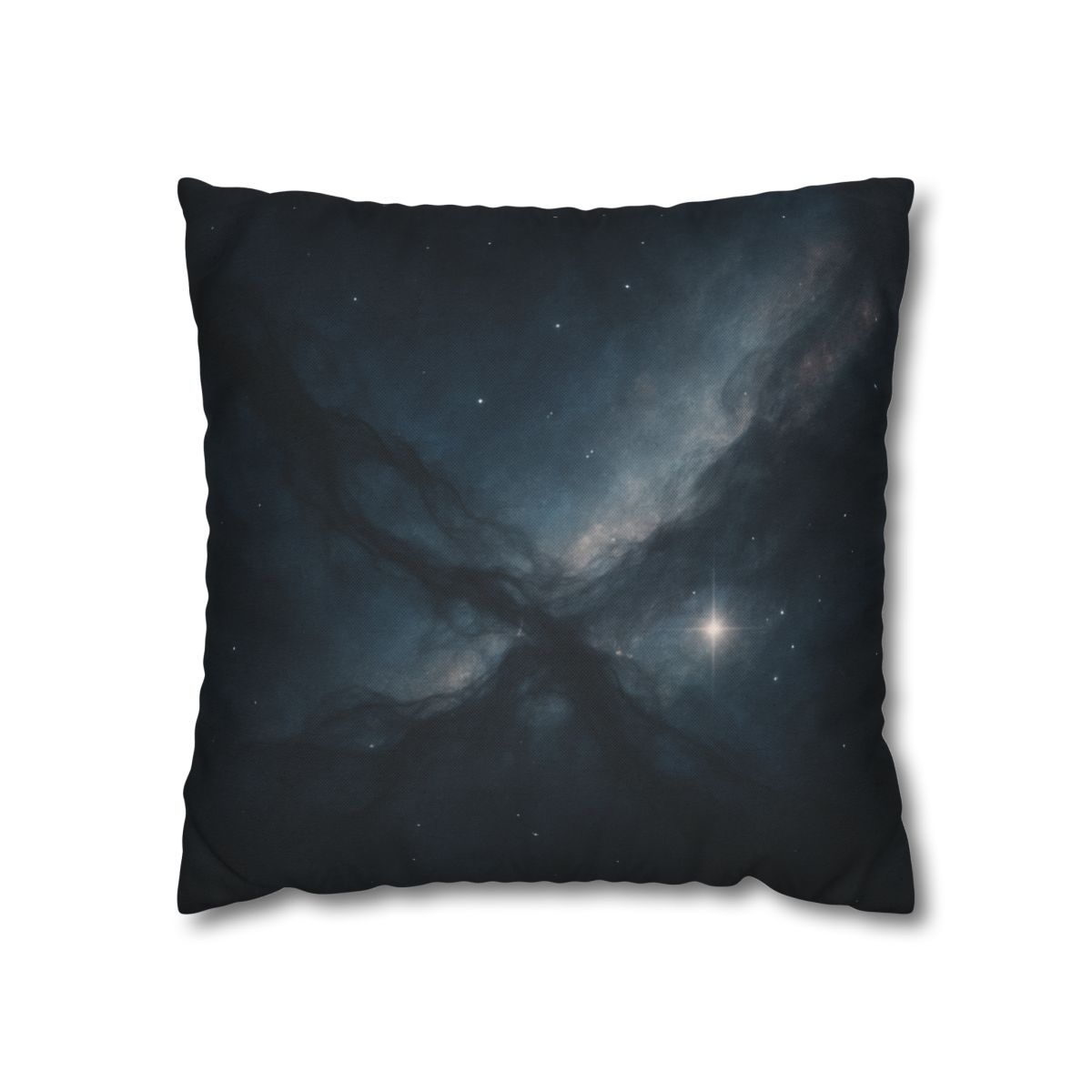 Celestial Rift Tapestry trendy patterned pillow cases