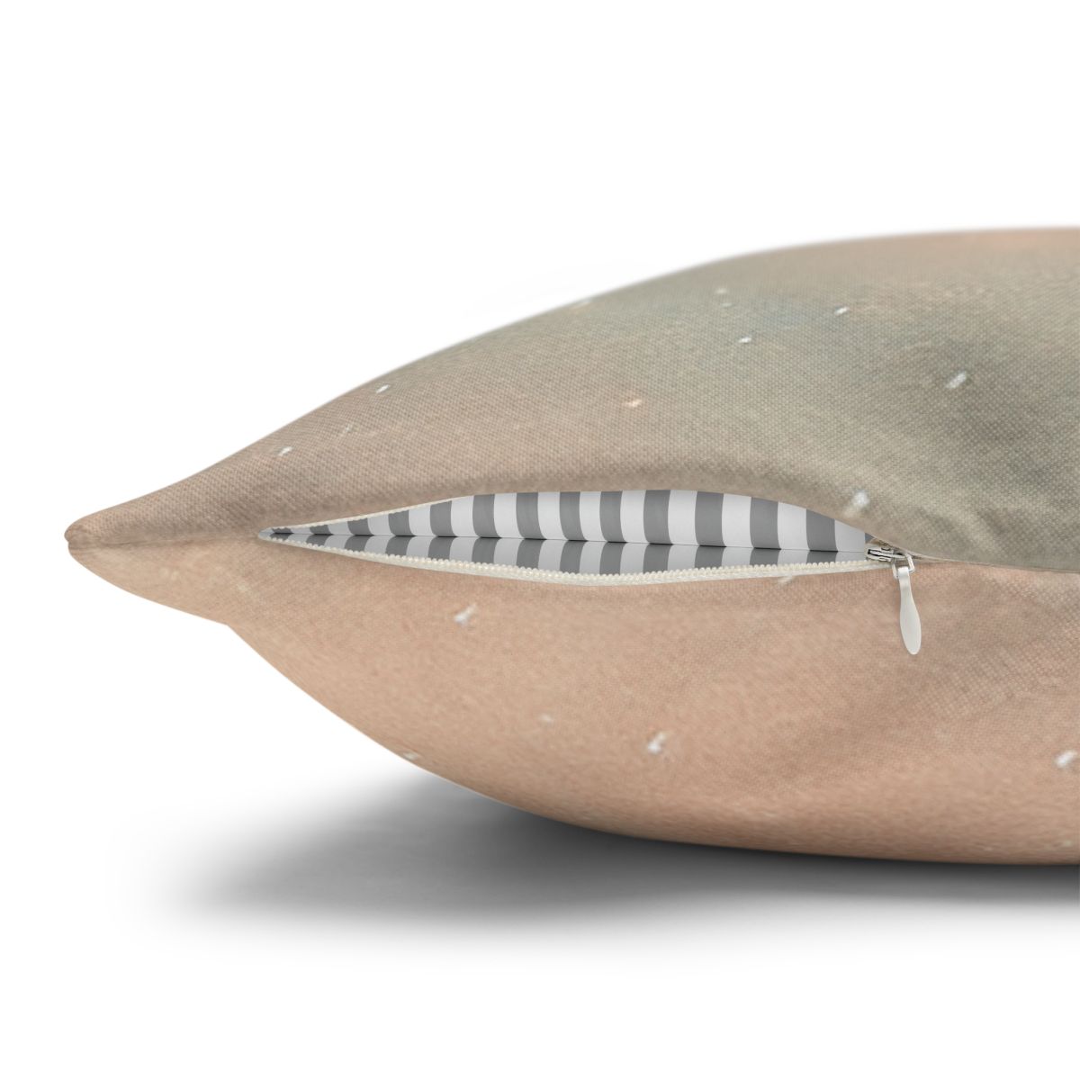 Cosmic Dust Cascade stylish decorative pillowcases