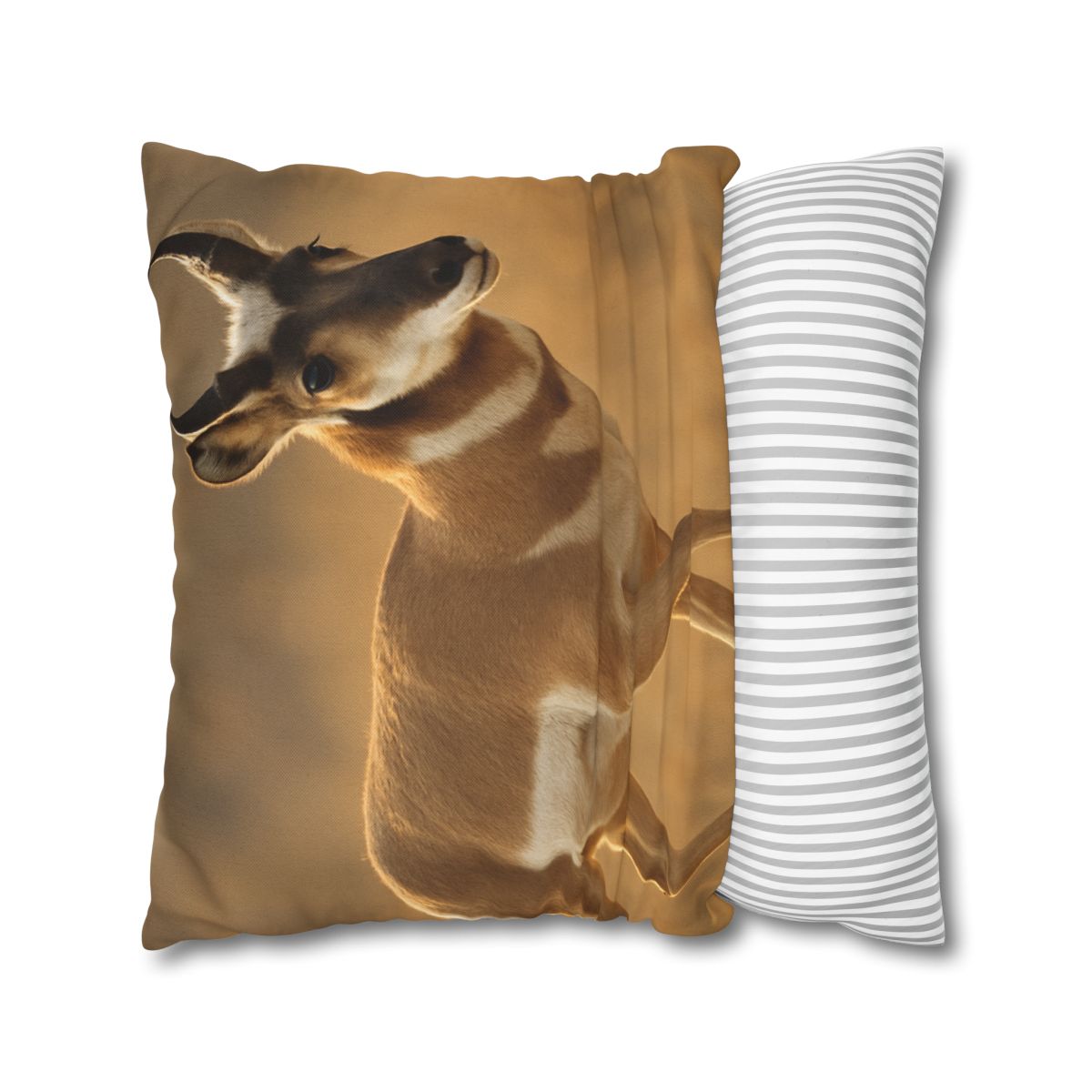 Horizon Pulse Pronghorn unique gift pillow cases