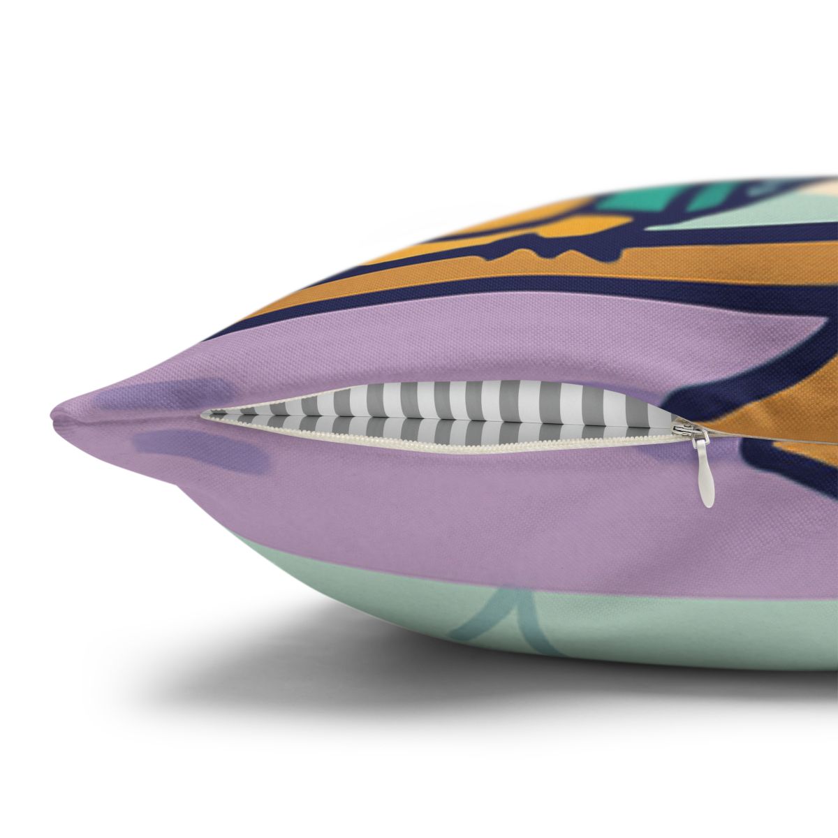 Library Of Magical Birds personalized pillow covers